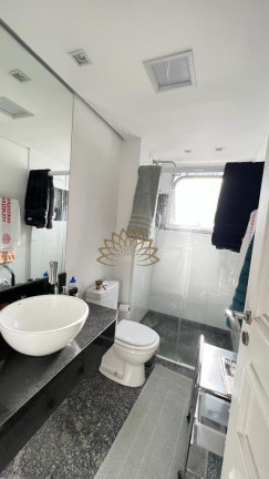 Imagem Apartamento com 4 Quartos à Venda ou Locação, 209 m²em Indianópolis - São Paulo