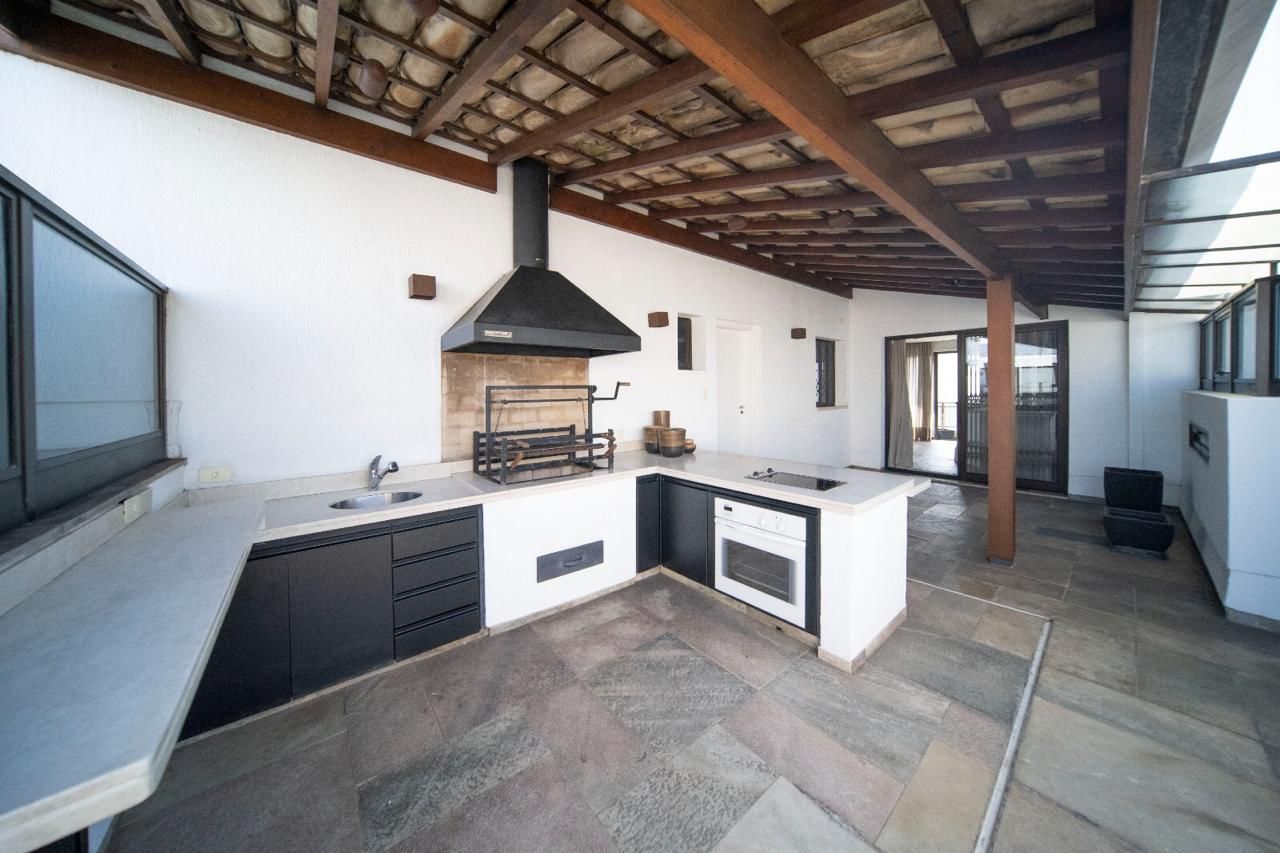 Imagem Cobertura com 4 Quartos à Venda, 364 m²em Indianópolis - São Paulo