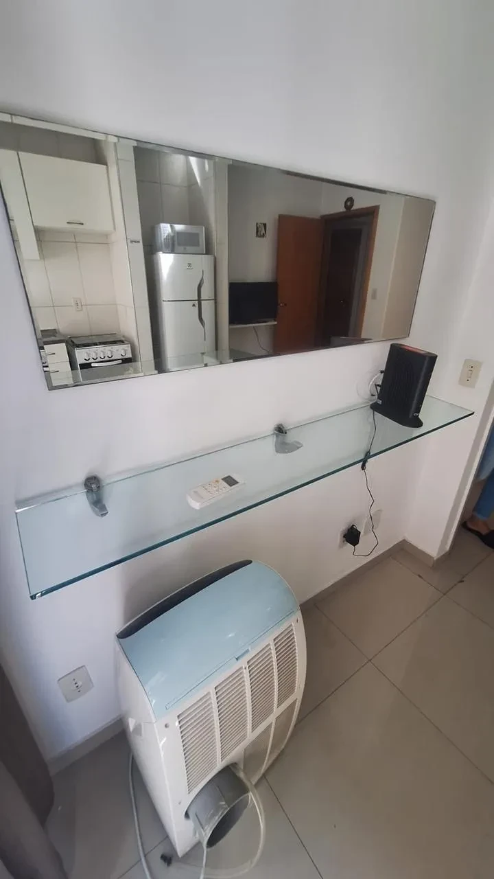 Imagem Apartamento com 1 Quarto à Venda ou Locação, 38 m² em Jardim Paulista - São Paulo