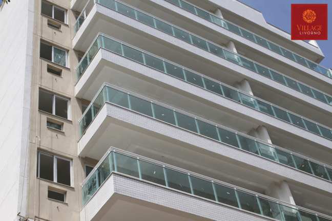 Apartamento com 3 Quartos à Venda,  em Freguesia (Jacarepaguá) - Rio de Janeiro