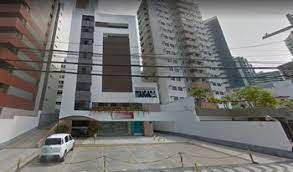 Condomínio Menina Bonita