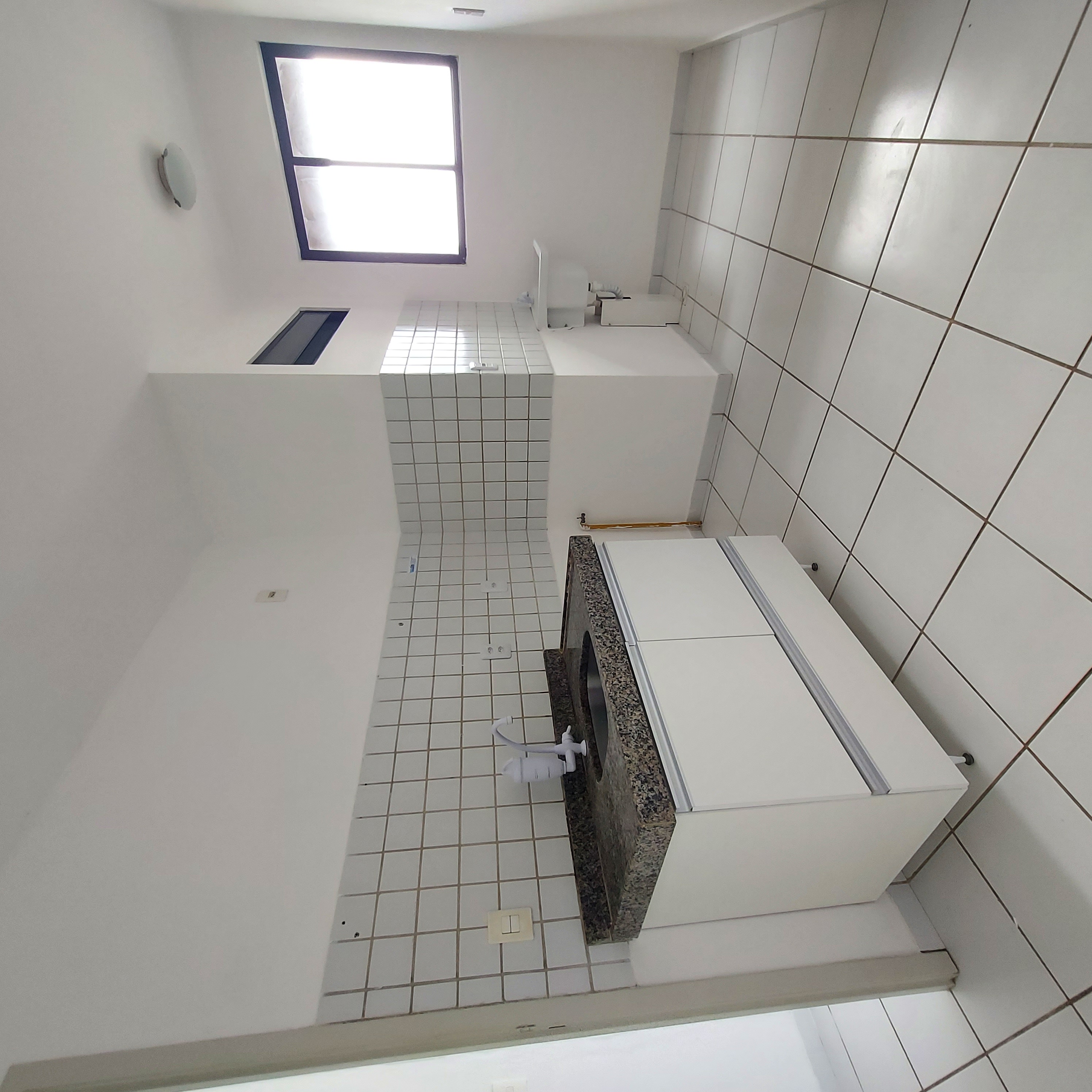 Imagem Apartamento com 2 Quartos à Venda, 57 m²em Nova Parnamirim - Parnamirim