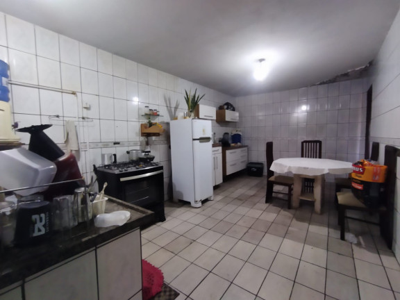 Imagem Sobrado com 3 Quartos à Venda,  em Jardim São Paulo - Piracicaba