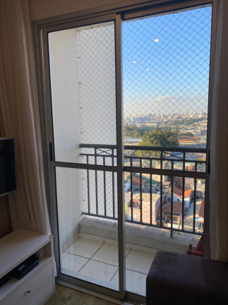 Imagem Apartamento com 2 Quartos à Venda, 48 m² em Vila Liviero - São Paulo