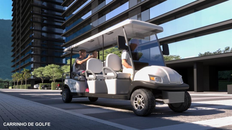 Foto do imóvel: Apartamento com 3 Quartos à Venda, 66 m² em Jacarepaguá - Rio de Janeiro