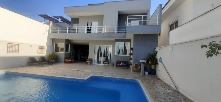 Imagem Casa de Condomínio com 3 Quartos à Venda,  em Jardim Novo Horizonte - Sorocaba