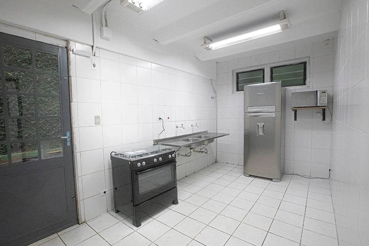 Imagem Galpão à Venda, 1100 m² em Lageadinho - Cotia