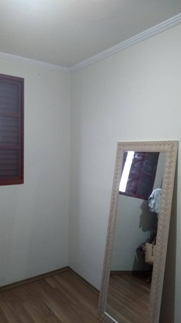 Imagem Apartamento com 2 Quartos à Venda, 43 m²em Dic III (Conjunto Habitacional Ruy Novaes) - Campinas