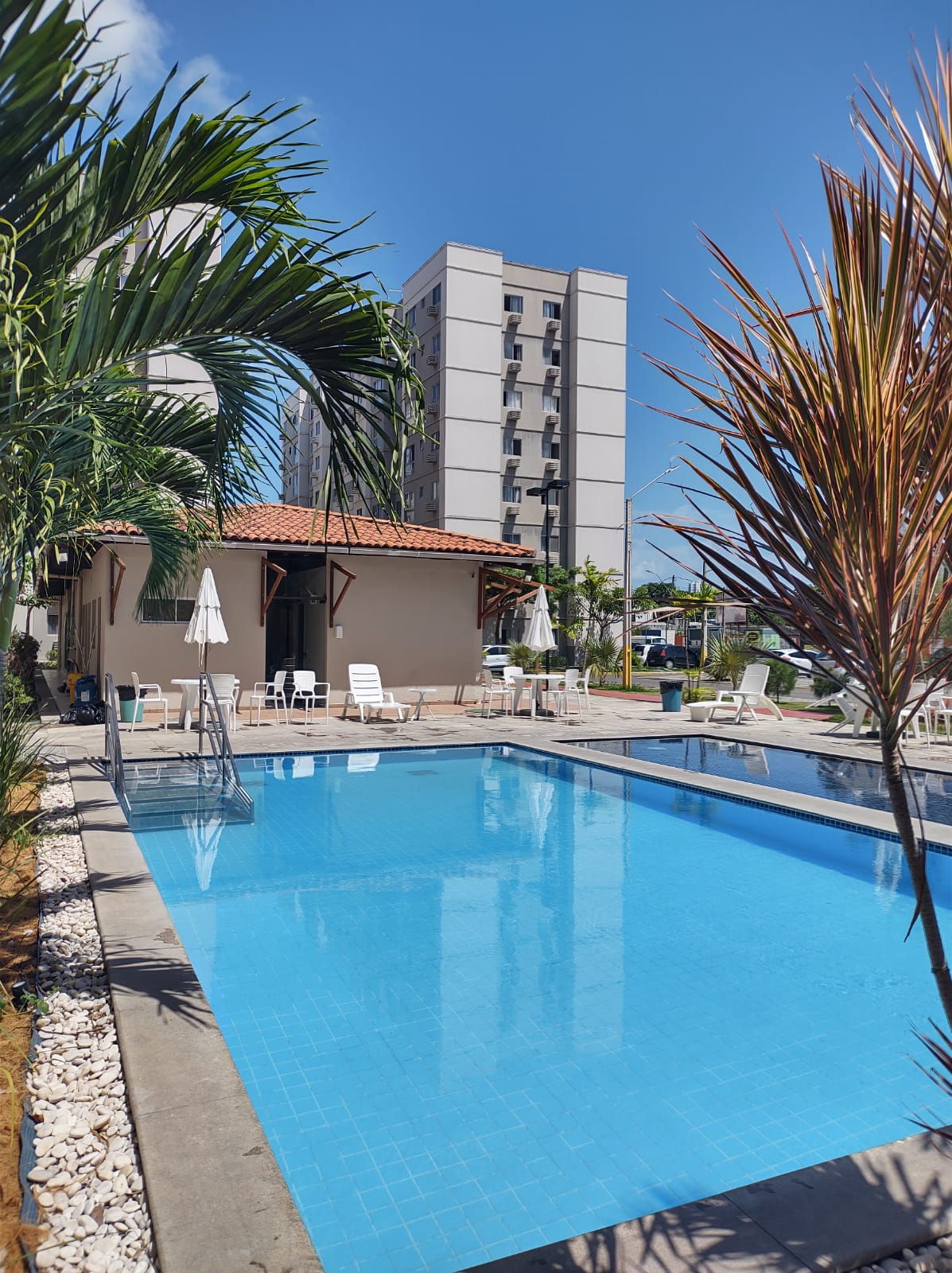 Apartamento com 2 Quartos à Venda, 45 m²em Candeias - Jaboatão dos Guararapes