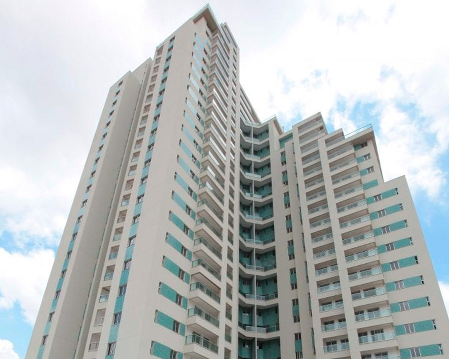 Condomínio Vitali Arquitetura de Lazer em Brasília