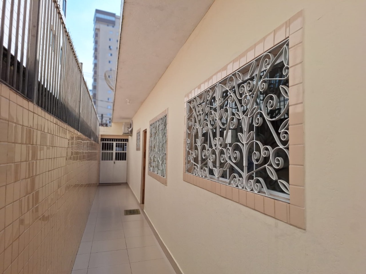 Foto do imóvel: Casa com 3 Quartos à Venda, 125 m² em Aviação - Praia Grande