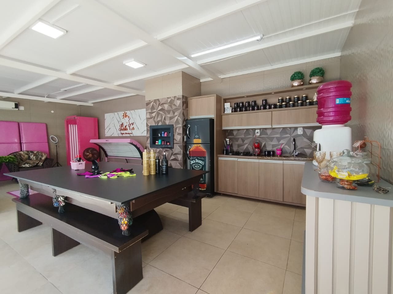 Imagem Sobrado com 3 Quartos à Venda, 360 m² em São José - Passo Fundo