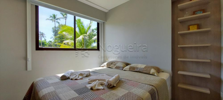 Imagem Apartamento com 3 Quartos à Venda, 80 m² em Muro Alto - Ipojuca