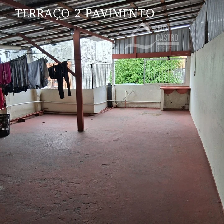 Imagem Imóvel Comercial à Venda, 500 m² em Praça 14 de Janeiro - Manaus