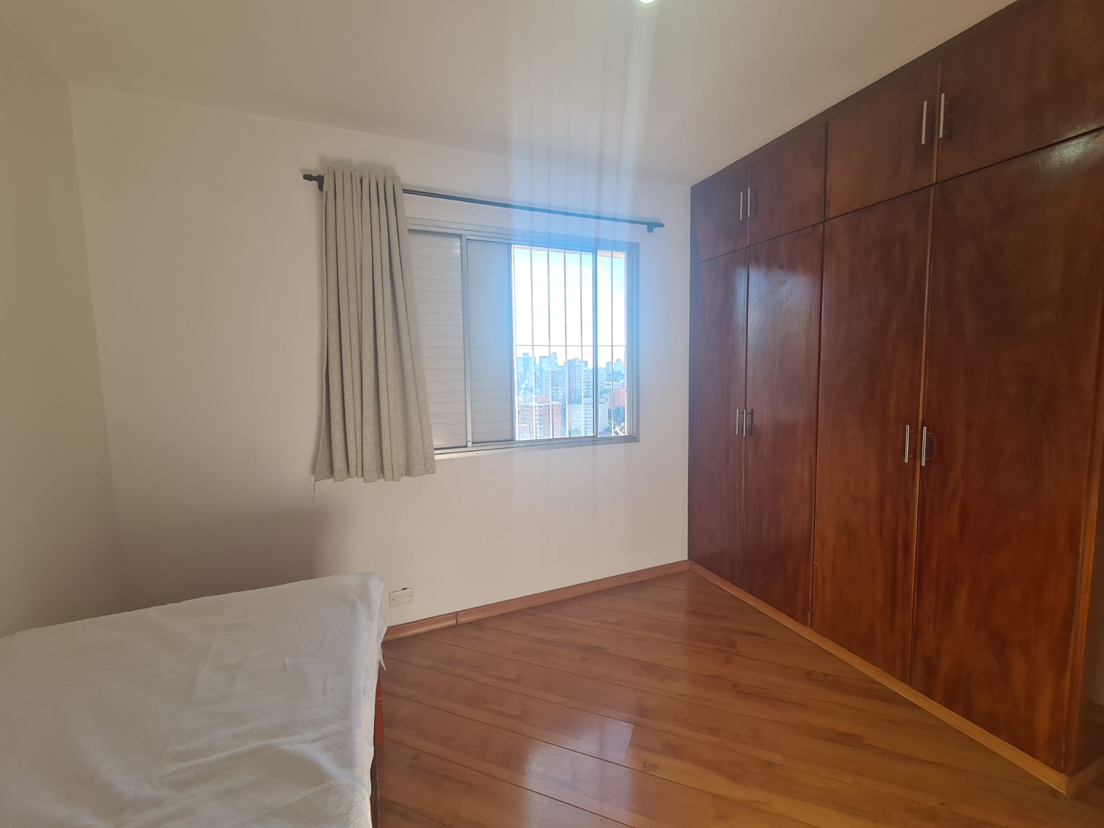 Imagem Apartamento com 3 Quartos à Venda, 115 m² em Vila Monte Alegre - São Paulo