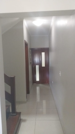 Imagem Sobrado com 3 Quartos à Venda,  em Vila Apiaí - Santo André