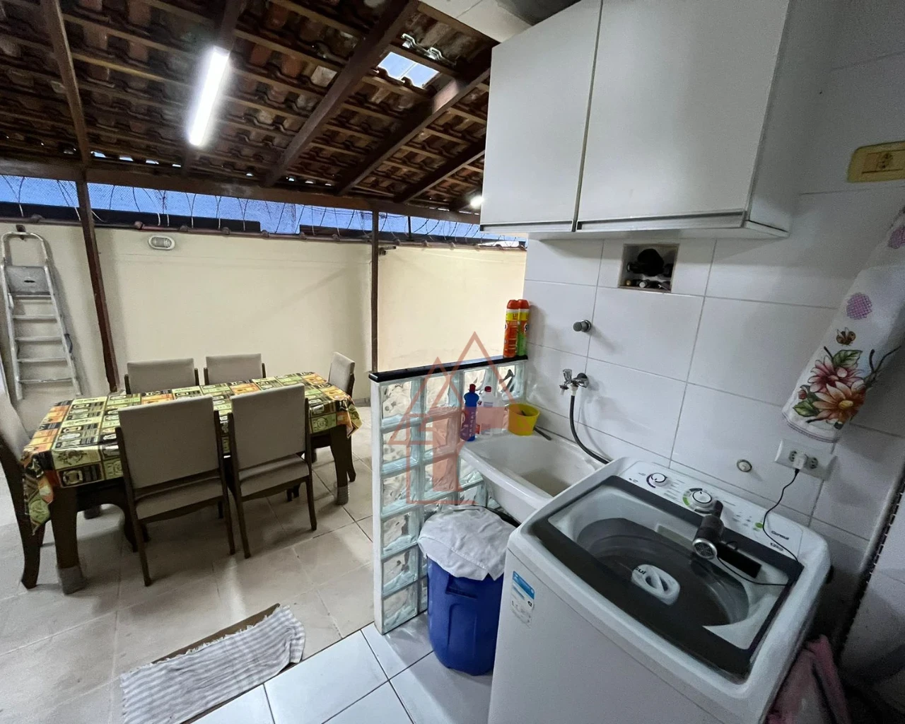 Imagem Apartamento com 2 Quartos à Venda, 83 m² em Jardim Casqueiro - Cubatão