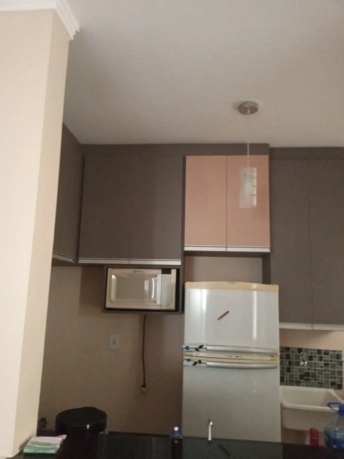 Imagem Apartamento com 1 Quarto à Venda, 33 m² em Vila Gustavo - São Paulo