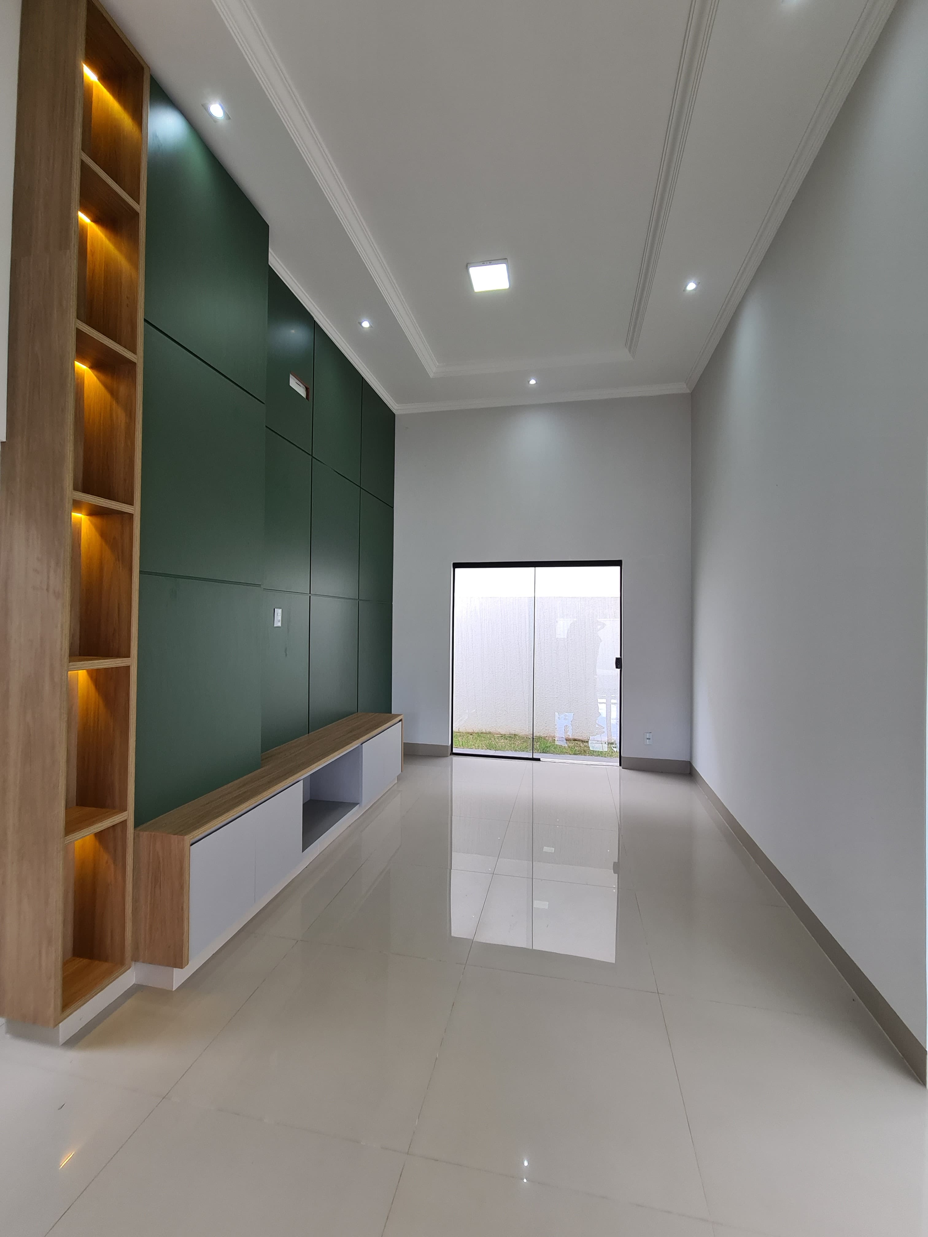 Imagem Casa com 3 Quartos à Venda, 135 m²em Setor Faiçalville - Goiânia