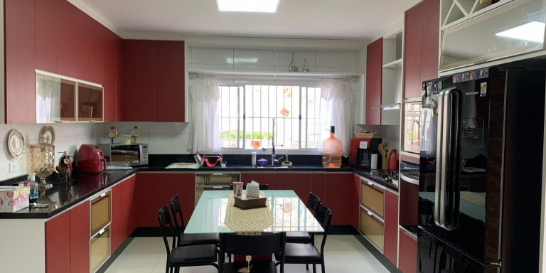 Imagem Chácara com 3 Quartos à Venda, 2.800 m² em Centro - Santa Isabel