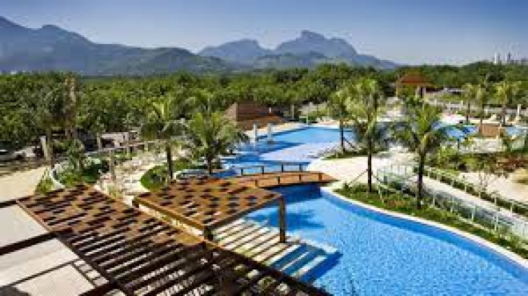 Imagem Apartamento com 3 Quartos à Venda, 112 m² em Barra da Tijuca - Rio de Janeiro