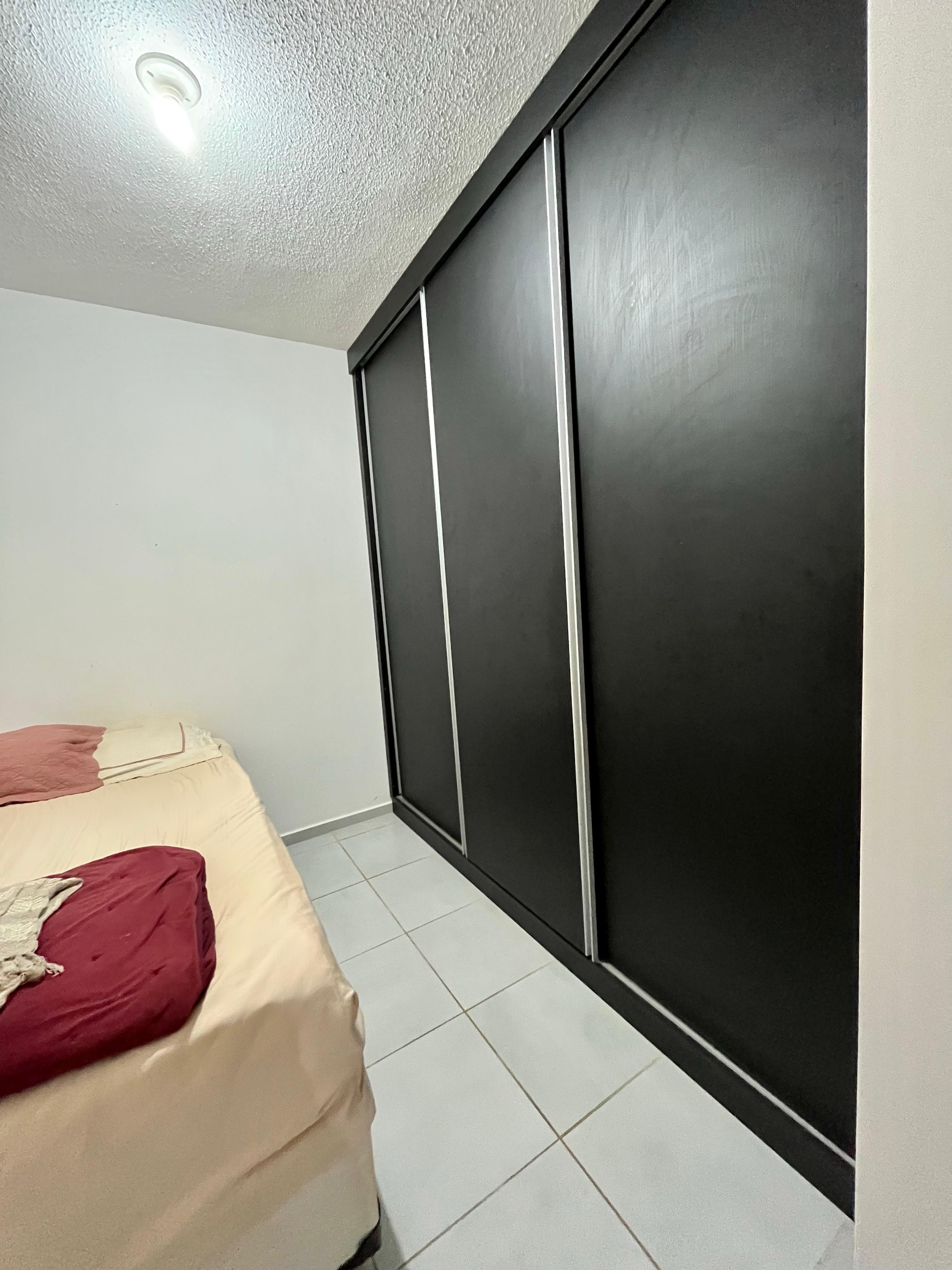 Imagem Apartamento com 2 Quartos à Venda, 39 m²em Morada do Ouro - Cuiabá