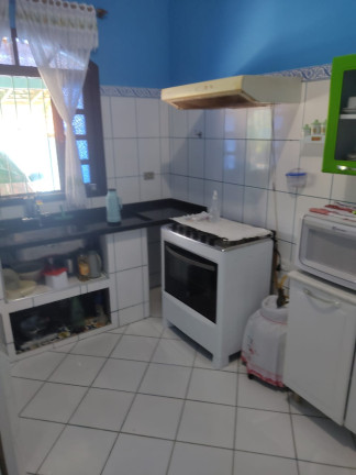 Imagem Casa com 1 Quarto à Venda, 300 m² em Mar Verde II - Caraguatatuba