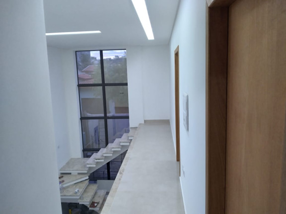 Imagem Casa com 3 Quartos à Venda, 212 m² em Loteamento Villa Branca - Jacareí