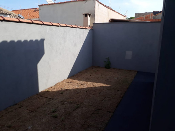 Imagem Casa com 3 Quartos à Venda, 80 m² em Jardim ângelo Jurca - Ribeirão Preto