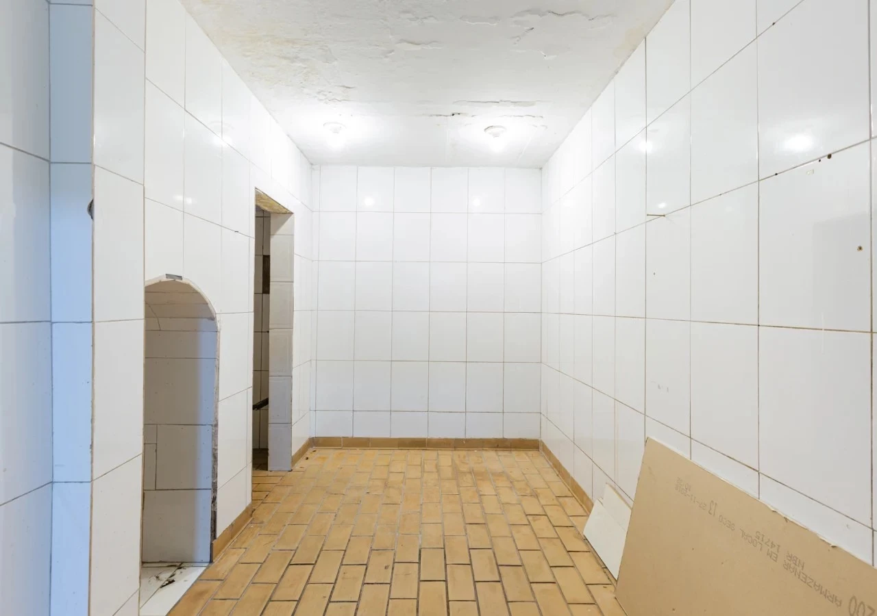Imagem Ponto Comercial para Alugar, 470 m² em Cerqueira César - São Paulo