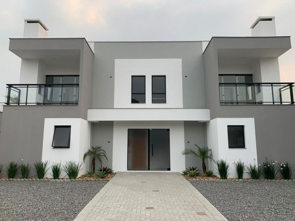 Apartamento com 2 Quartos à Venda, 89 m² em Mariluz - Itapoá