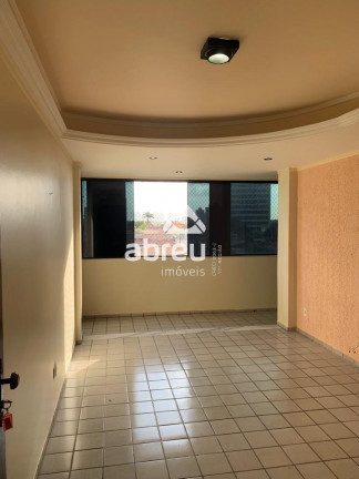 Imagem Apartamento com 3 Quartos à Venda, 80 m² em Capim Macio - Natal