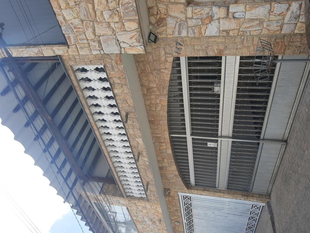 Foto do imóvel: Sobrado com 4 Quartos à Venda, 194 m² em Jardim Nossa Senhora do Carmo - São Paulo