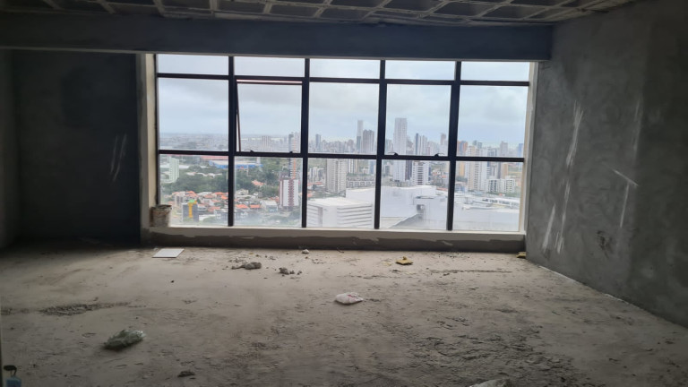 Imagem Sala Comercial à Venda, 79 m² em João Agripino - João Pessoa