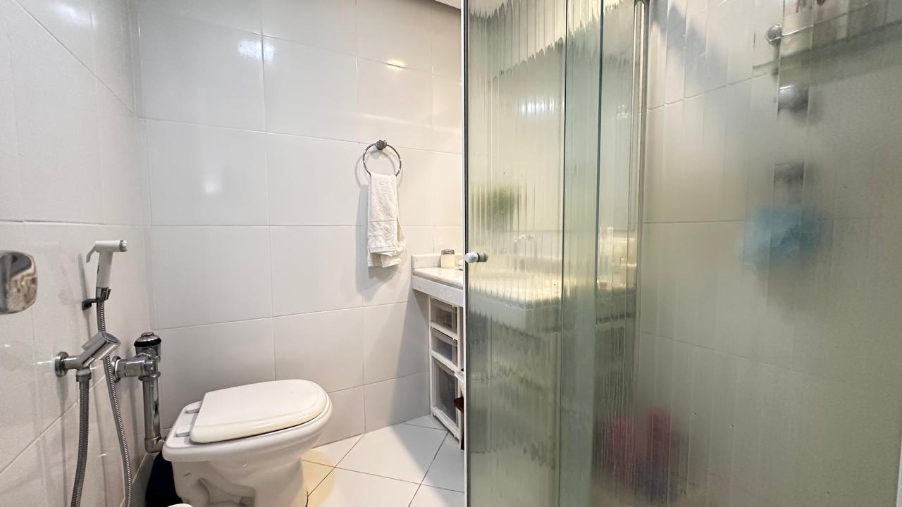 Imagem Apartamento com 3 Quartos à Venda, 118 m² em Barra da Tijuca - Rio de Janeiro
