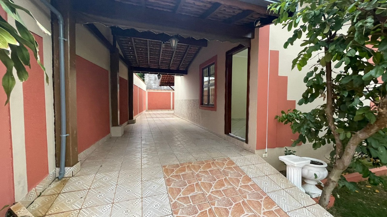 Foto do imóvel: Casa com 2 Quartos à Venda, 142 m²em Jardim Cruzeiro do Sul - Jaguariúna