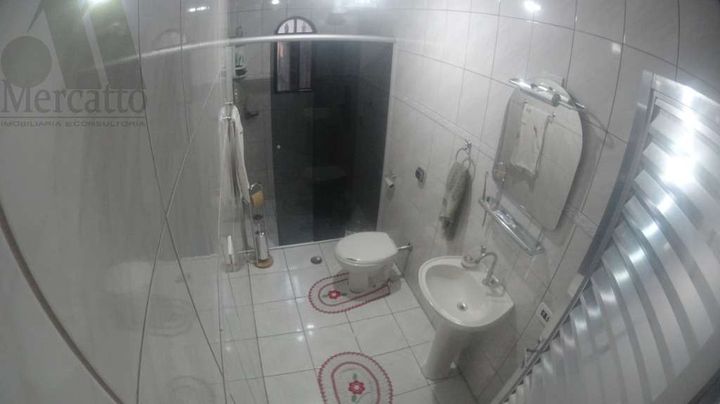 Imagem Casa com 4 Quartos à Venda, 135 m² em Jardim Três Marias - Taboão Da Serra