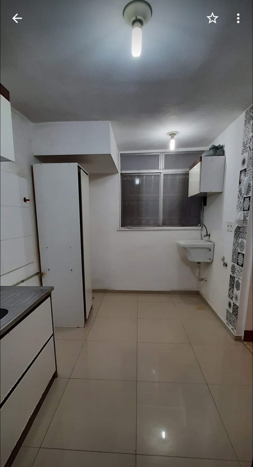 Imagem Apartamento com 2 Quartos à Venda ou Locação, 54 m² em Porto Novo - São Gonçalo