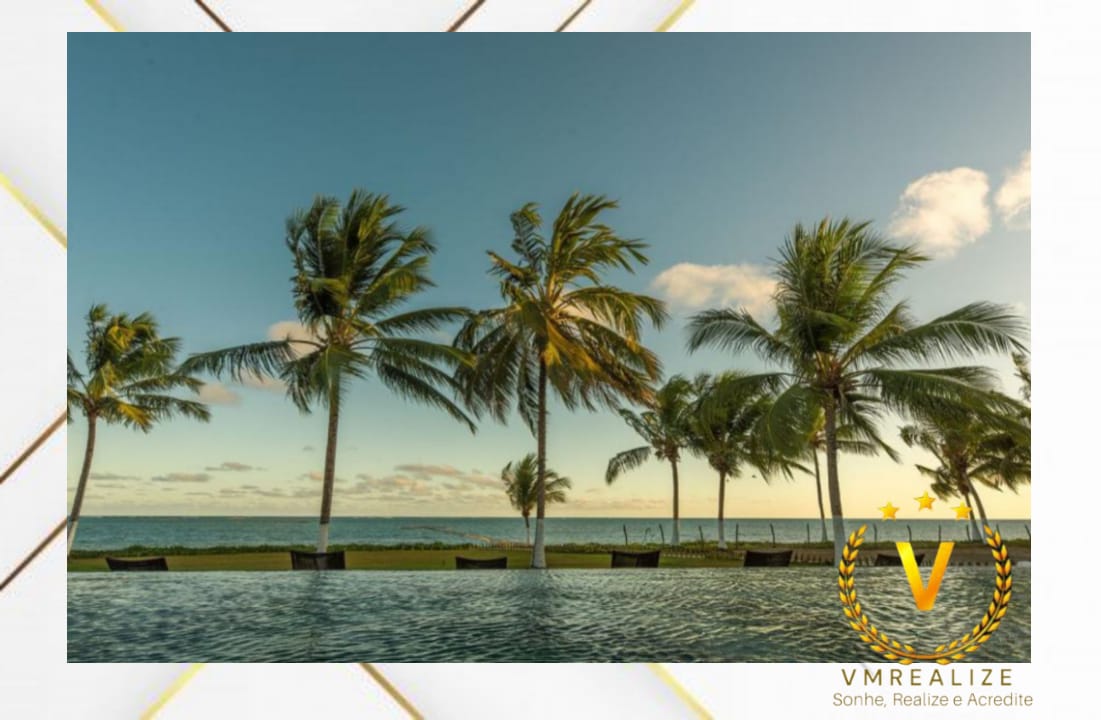 Imagem Terreno à Venda, 531 m²em  Passo de Camaragibe  - Passo de Camaragibe