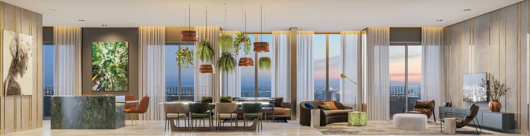 Imagem Apartamento com 1 Quarto à Venda, 34 m²em Campo Belo - São Paulo