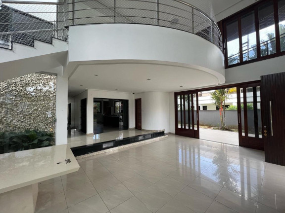 Imagem Casa de Condomínio com 4 Quartos à Venda, 600 m² em Parque Verde - Belém