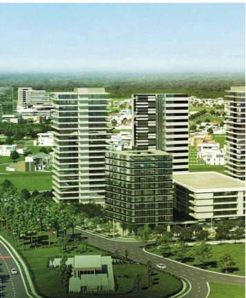 Imagem Terreno à Venda, 275 m² em Cidade Alpha - Eusébio