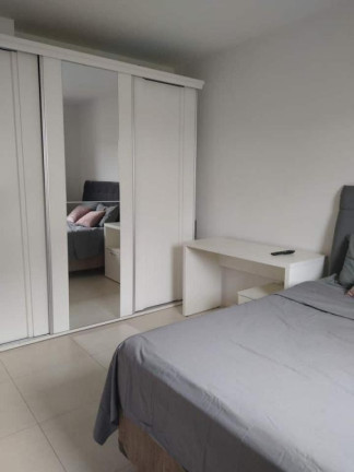 Apartamento com 2 Quartos à Venda, 117 m² em Bom Retiro - Joinville
