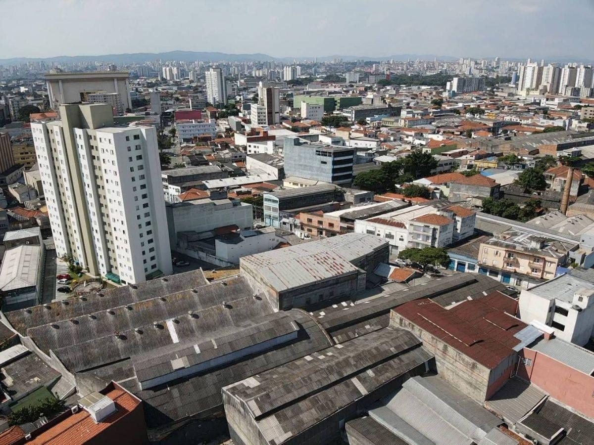 Imagem Apartamento com 3 Quartos à Venda, 60 m²em Belenzinho - São Paulo