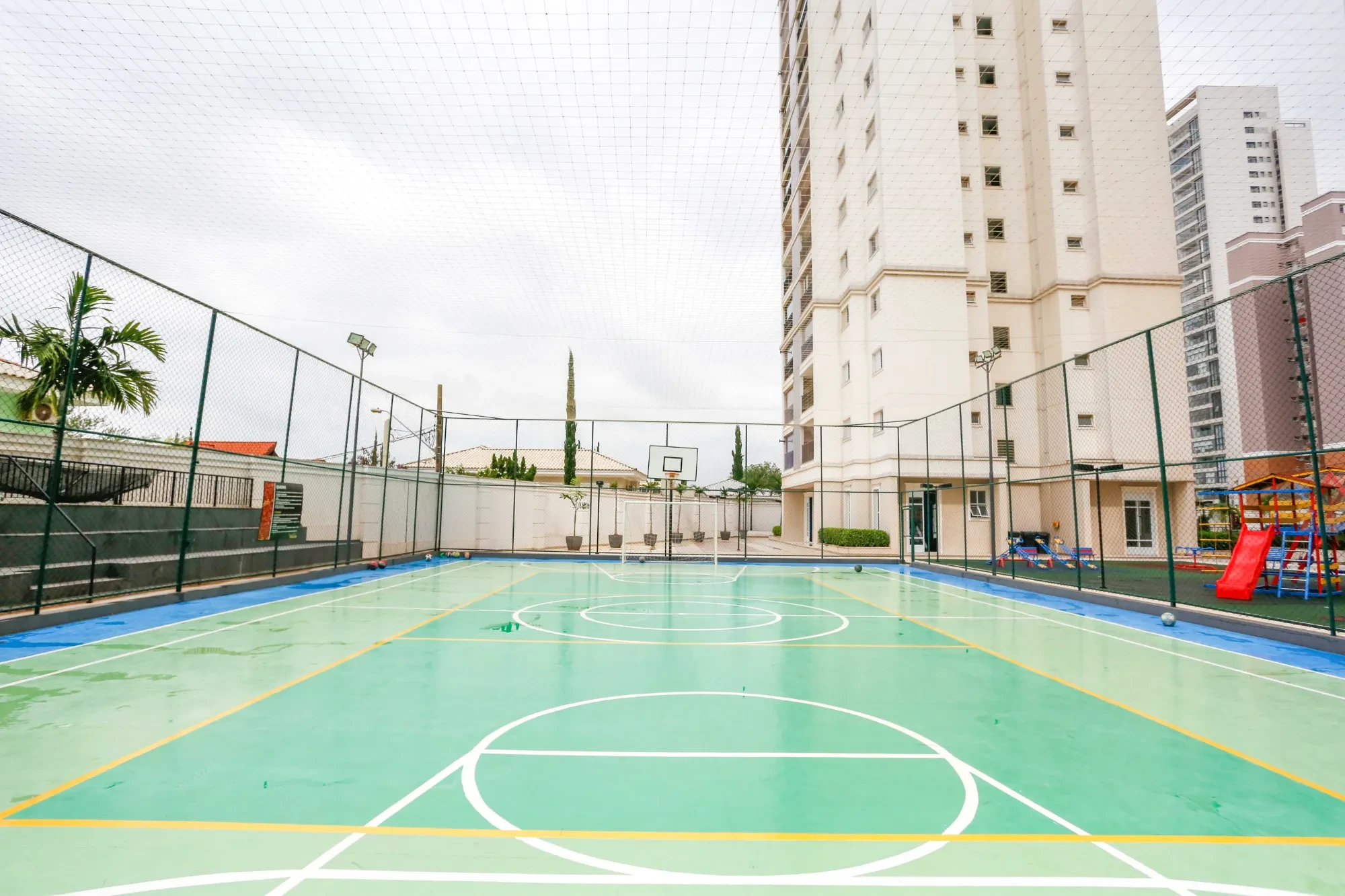 Imagem Apartamento com 2 Quartos à Venda, 85 m² em Parque Campolim - Sorocaba
