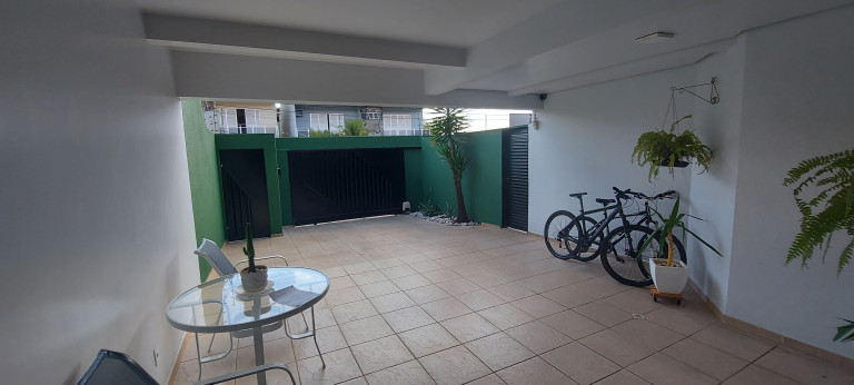 Imagem Sobrado com 4 Quartos à Venda, 17.920 m² em Jardim América - Goiânia