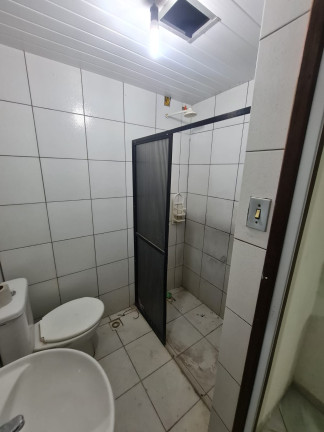Imagem Edifício Residencial com 6 Quartos à Venda, 136 m² em Itapuã - Salvador