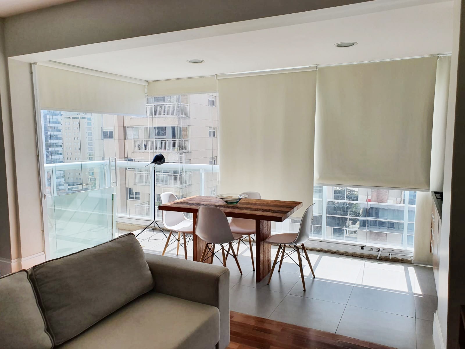 Imagem Apartamento com 1 Quarto à Venda, 44 m²em Vila Olímpia - São Paulo