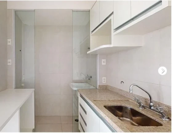 Imagem Apartamento com 1 Quarto à Venda, 39 m² em Pinheiros - São Paulo