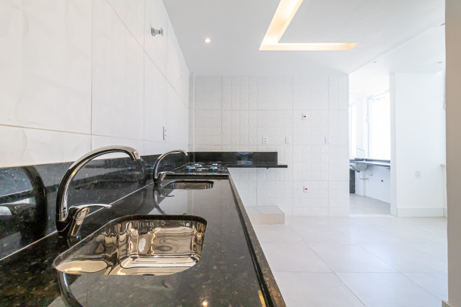 Imagem Apartamento com 3 Quartos à Venda, 225 m²em Botafogo - Rio de Janeiro